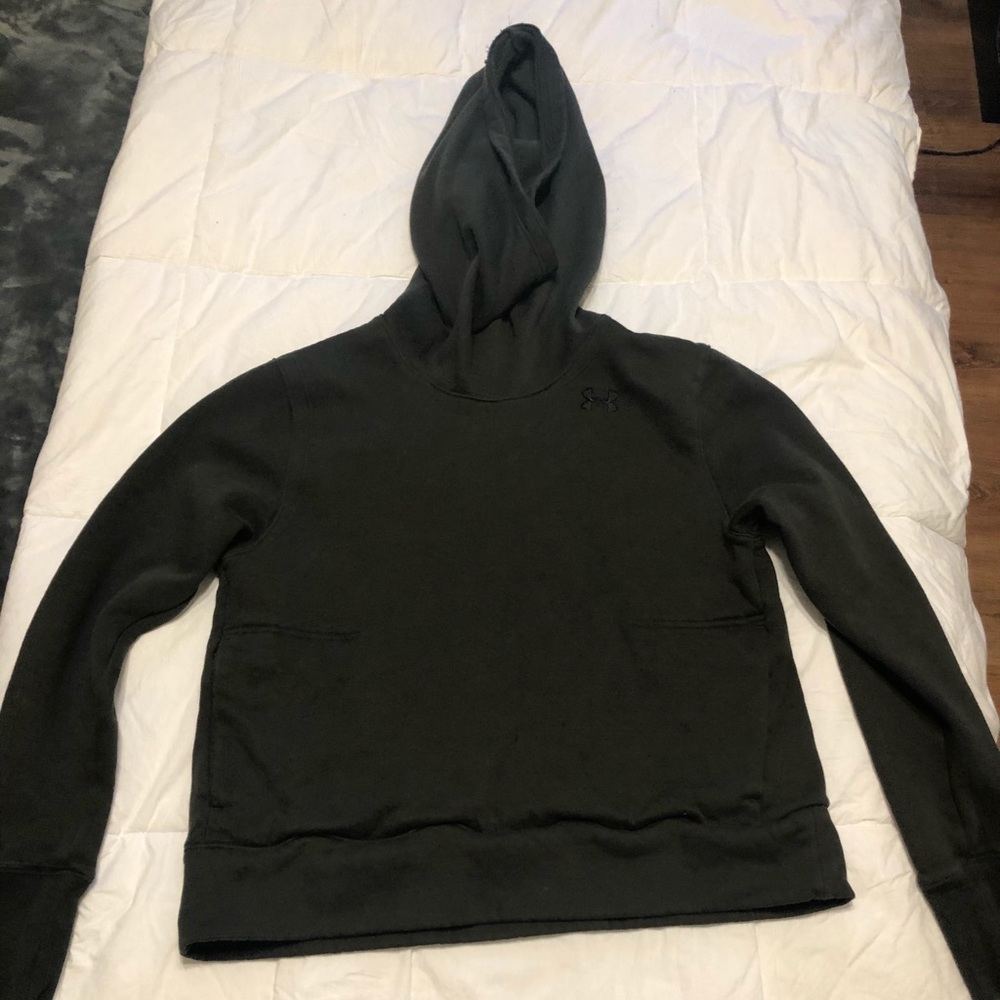 Under Armour Hoodie